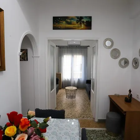 Apartment Aphrodite Corfu Town *