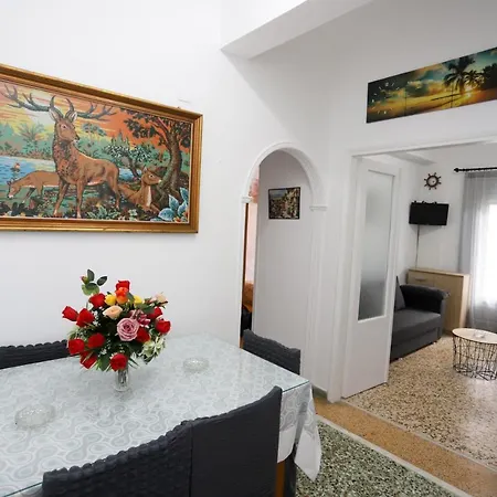 Aphrodite Corfu Town Apartment Corfu (city)