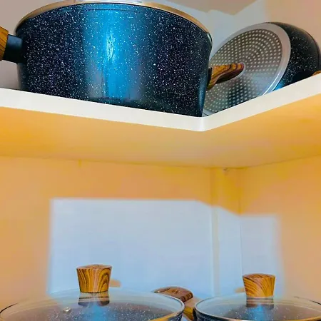 Apartman Aphrodite Corfu Town