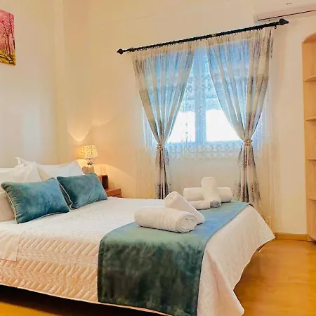 Aphrodite Corfu Town Apartman *