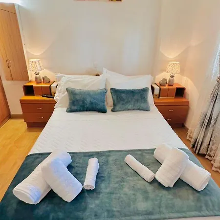 Apartman Aphrodite Corfu Town *