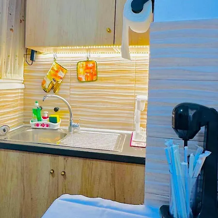 Apartman Aphrodite Corfu Town