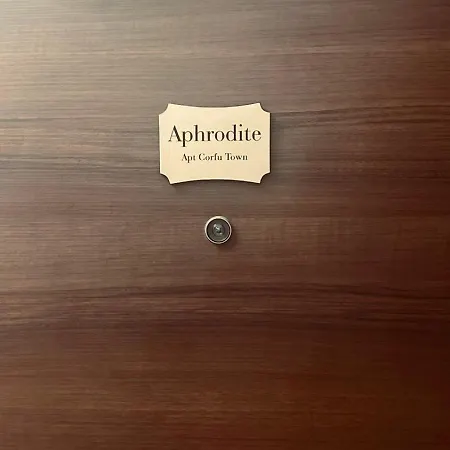 Aphrodite Corfu Town