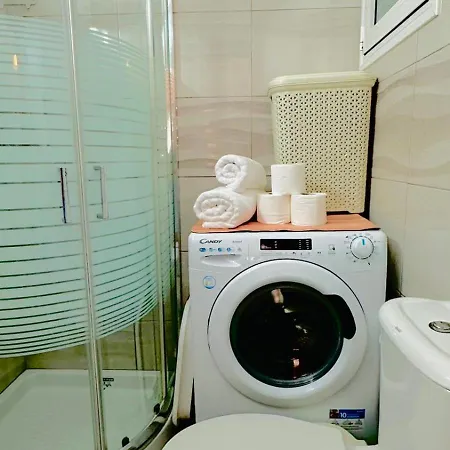 Apartman Aphrodite Corfu Town Corfu (city)