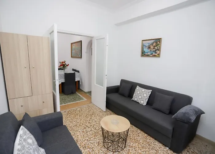 Aphrodite Corfu Town Apartment Corfu (city)
