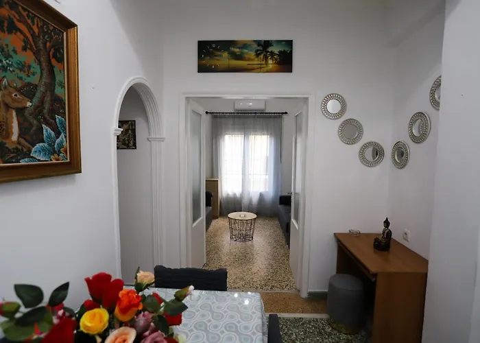 Apartment Aphrodite Corfu Town *
