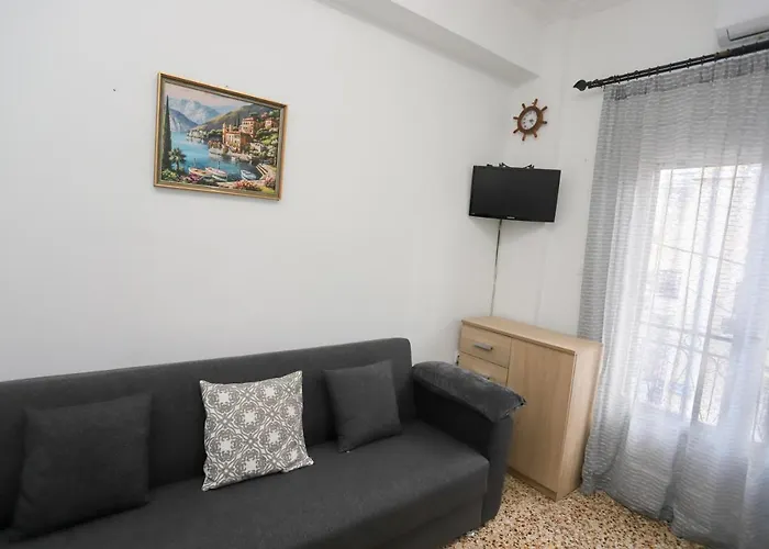 Apartment Aphrodite Corfu Town