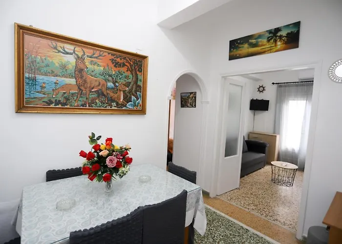 Aphrodite Corfu Town Apartment Corfu (city)