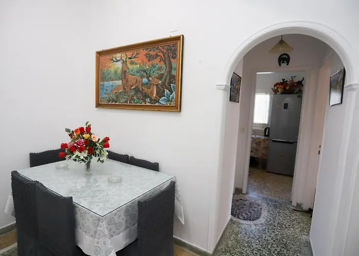 Apartment Aphrodite Corfu Town *