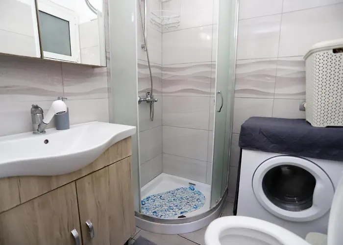 Aphrodite Corfu Town Apartment Corfu (city)