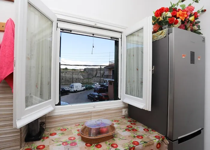 Apartment Aphrodite Corfu Town