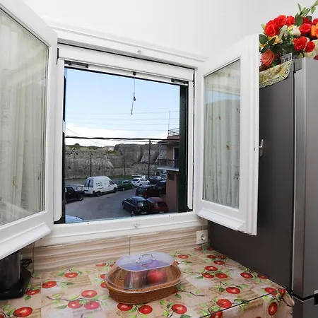 Appartement Aphrodite Corfu Town