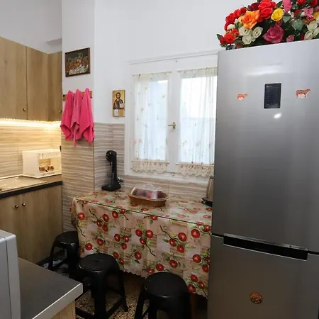 Aphrodite Corfu Town By Guestcorfu Apartment *