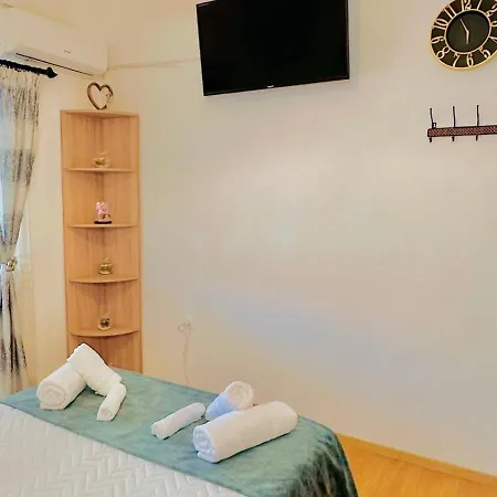 Apartment Aphrodite Corfu Town Corfu (city)