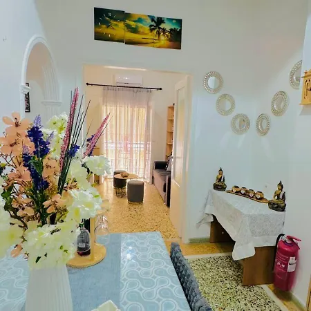 Apartment Aphrodite Corfu Town