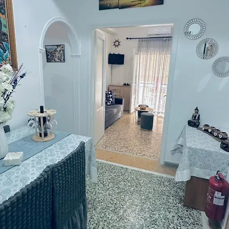 Aphrodite Corfu Town Apartment Corfu (city)